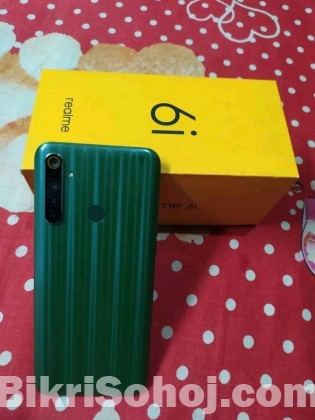 Realme 6i